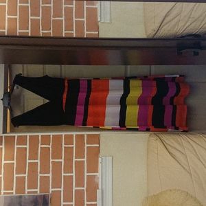 Woman maxi dress, 1XL, NWT.